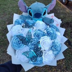 Ramo De Liston Muy Bonito Para Cualquier Ocasión Mándame Mensaje Si Tiene  Preguntas Aga Su Pedido Ahora