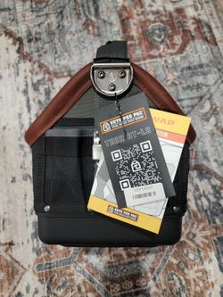 Veto Pro Pac Tech OT-LC Toolbag