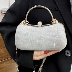 Beautiful Clutch For Party