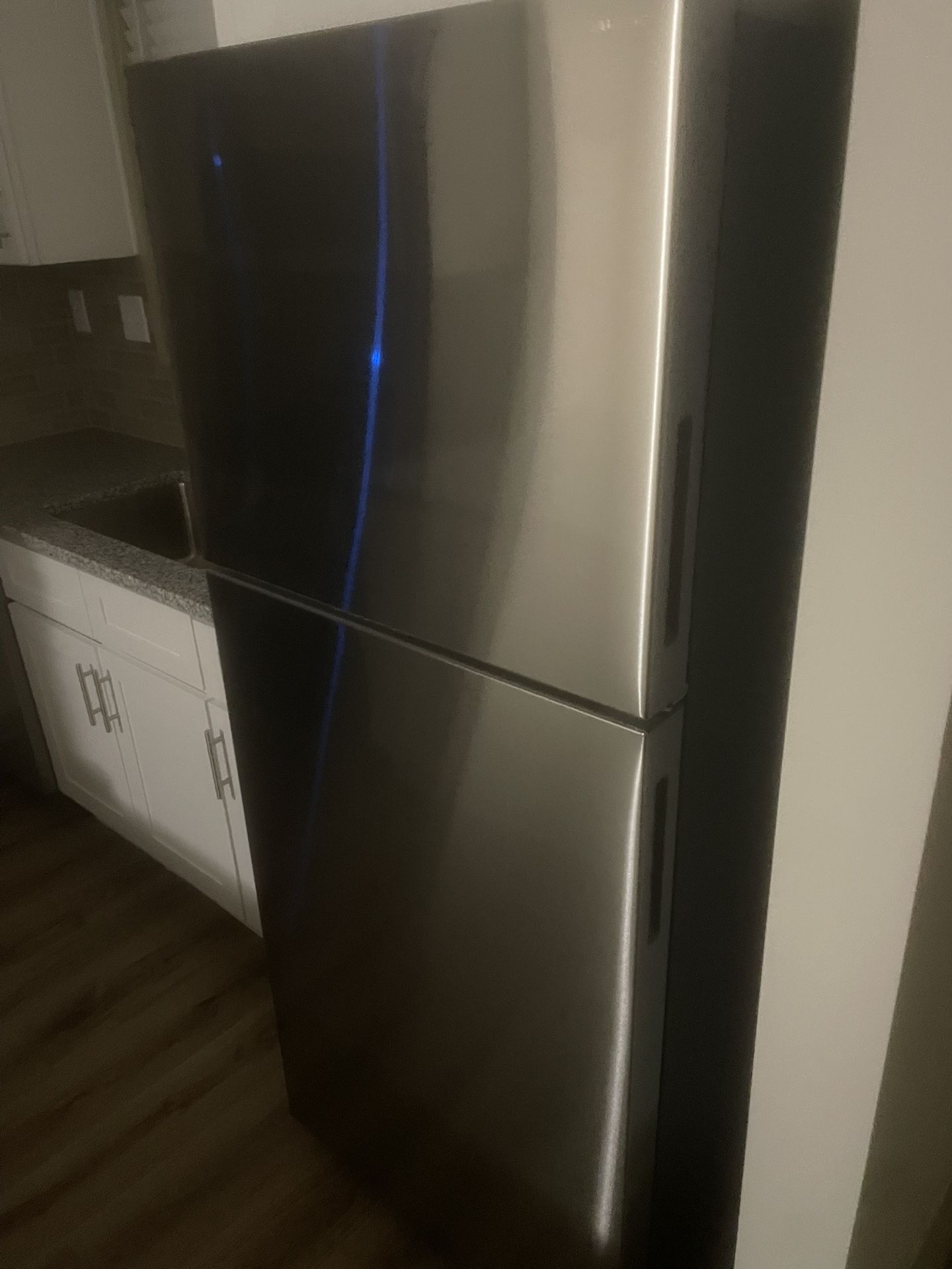 Samsung Refrigerator