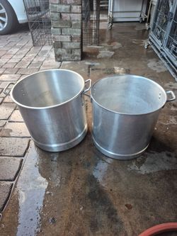 Ollas para menudo