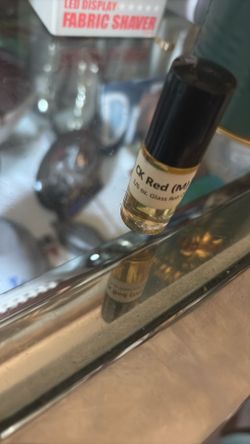 rub on cologne