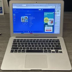 MacBook Air 