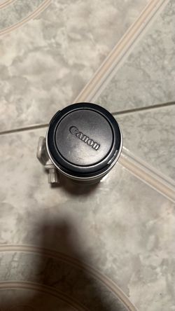 Canon 35-350mm f/3.5-5.6L USM Autofocus Lens