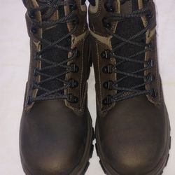 Size 10 Work Boots 