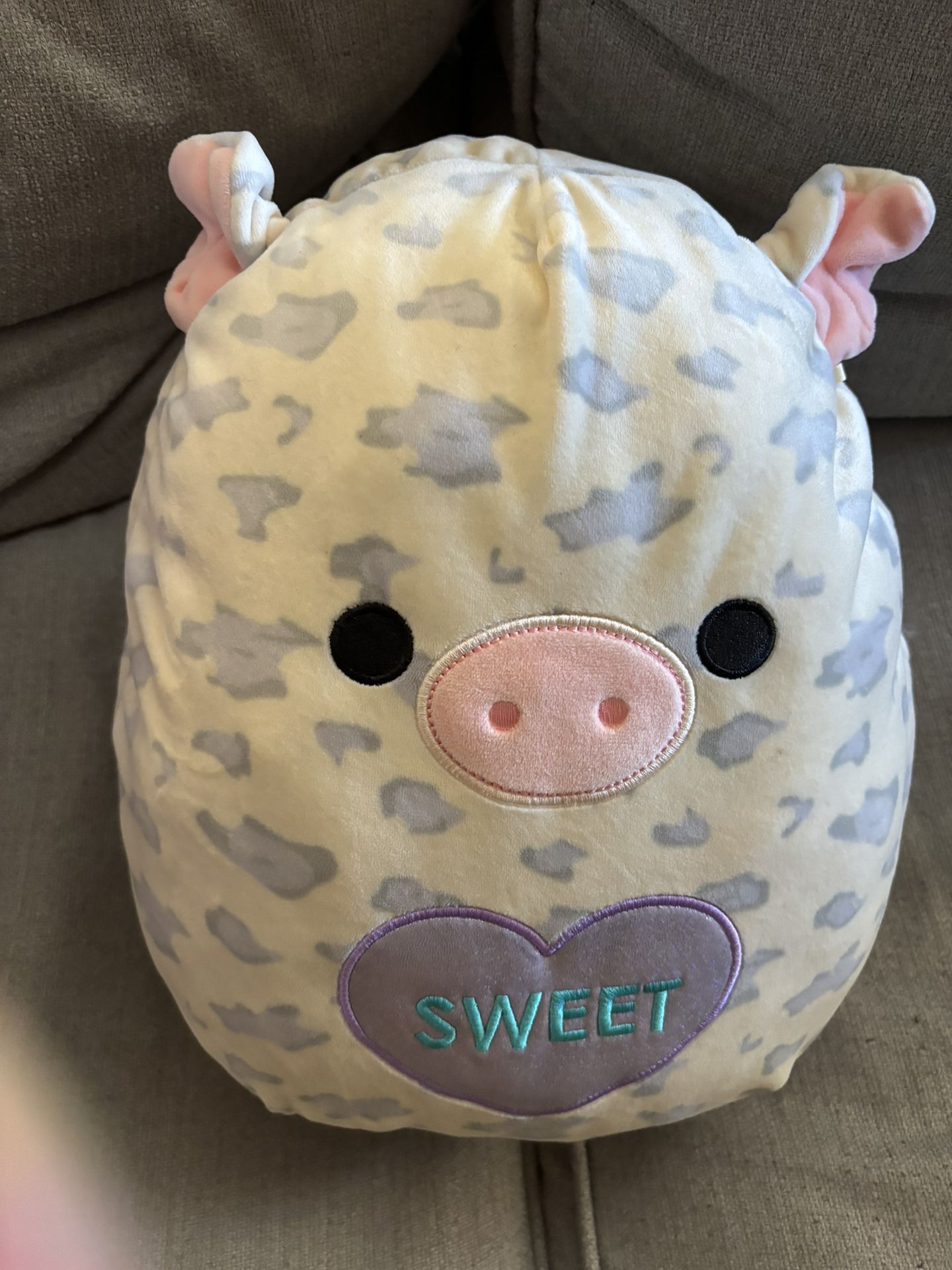 Rosie Squishmallow