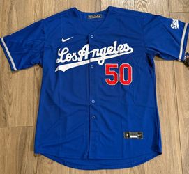 DODGERS BETTS JERSEYS