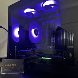 Gaming Pc: Budget Friendly Powerhouse w/ RGB