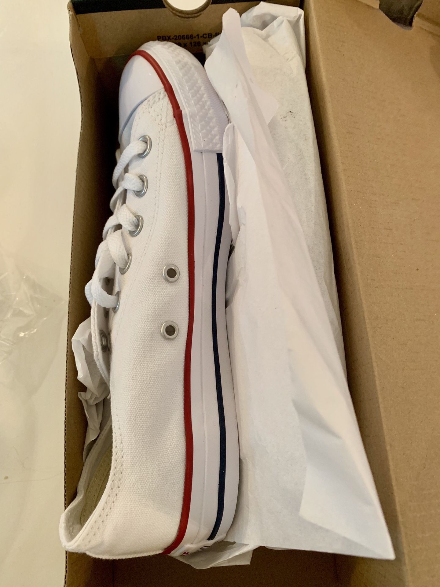 Women’s Converse Shoes