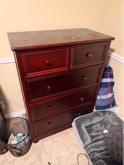 Free dresser