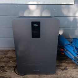 Bissell Air Purifier 