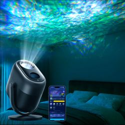 New! Govee Galaxy Star Light Projector