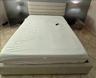 Free delivery! Beautiful Sleep Number i8 KING size adjustable bed