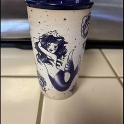 Starbucks Tumbler