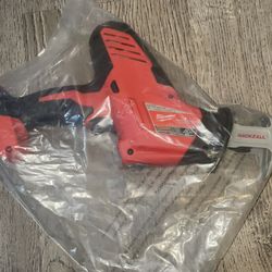 Milwaukee HackZall Reciprocating Saw 2625-20