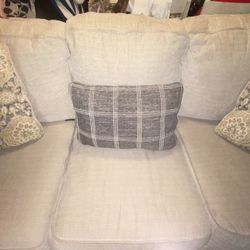 Ashely Furniture Couch