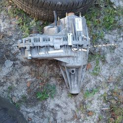 07-13 gmc Chevy Tahoe Suburban Silverado Yukon AWD transfer Case