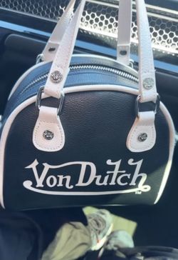 Von Dutch Handbag