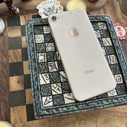 Iphone 8 64gb Rose Gold Unlocked