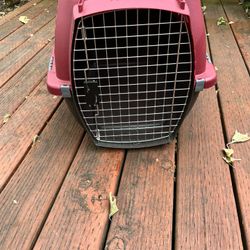 Medium Dog Crate