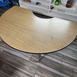 Daycare Table