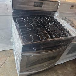 Stove 
