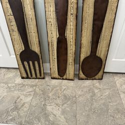 Kitchen Decorations 