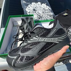 Black Bottega Veneta Size 43 (10)