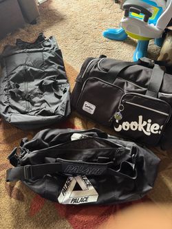 Duffle Bag