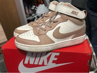 Size 2 Nike HighTops