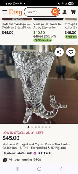 Beautiful Vase