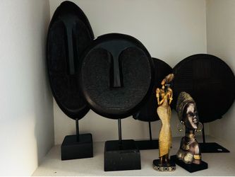 Sculpture art