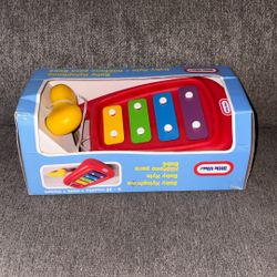little tikes. Baby Xylophone New In Box