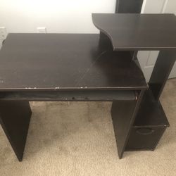 Desktop table For Free.