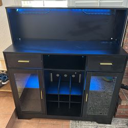 Mini Bar