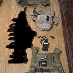 Airsoft Bundle 