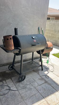Grill