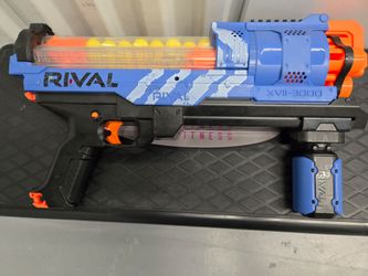 Nerf Rival XVII-3000 Blaster