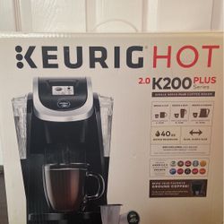 Coffee Maker 