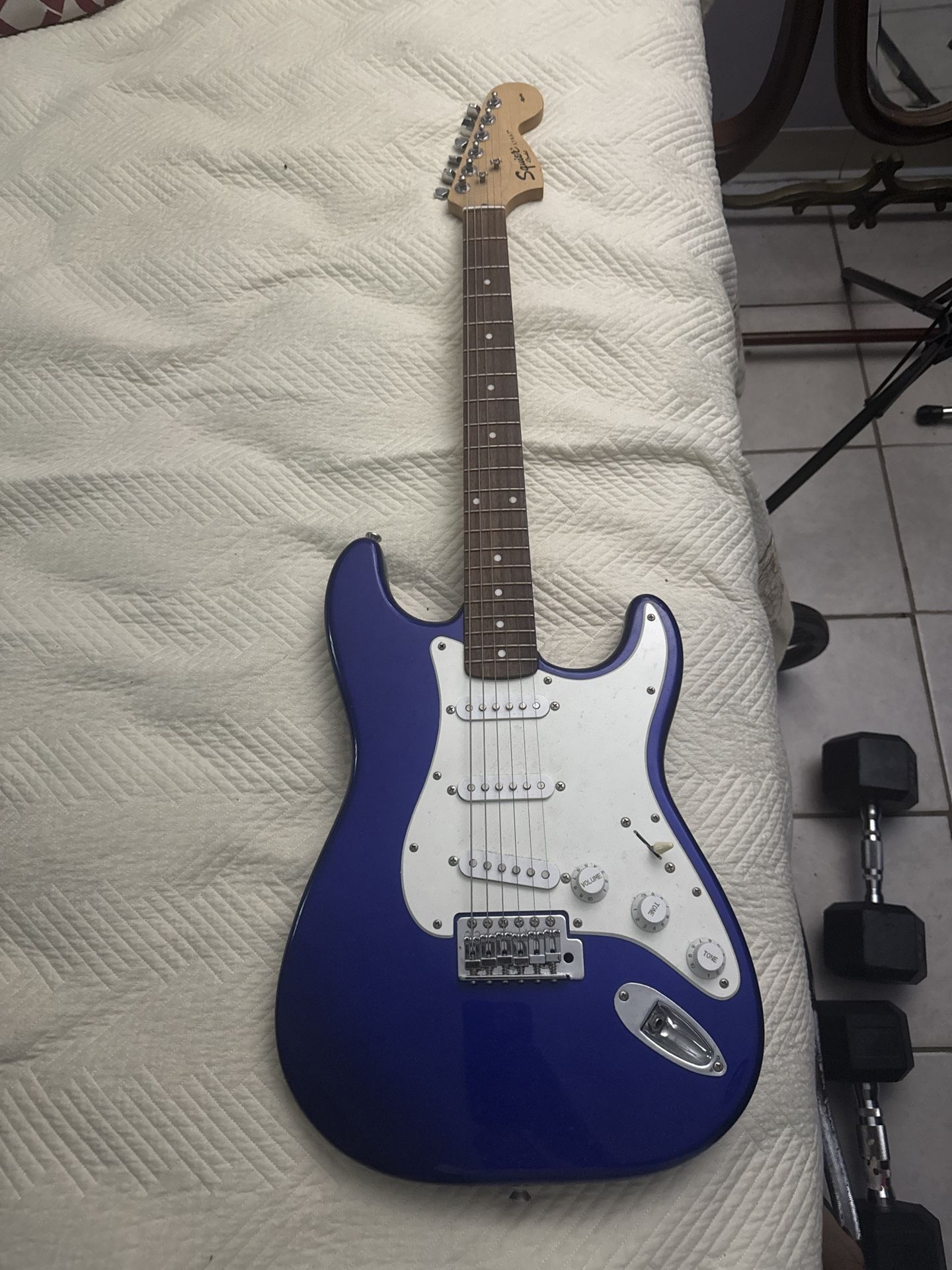 Guitar