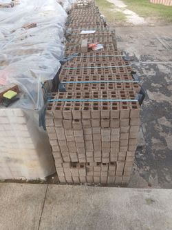 Brick-ladrillos Apline