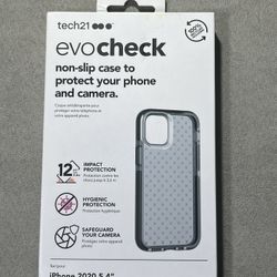 evocheck Apple iPhone 12 Mini Case