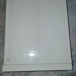 Nintendo Wii Untested