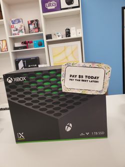 🔥 Power Up Your Gaming – Microsoft Xbox Series X Gaming Console Now $549 with $1 to Grab It Today and Full Warranty Coverage
