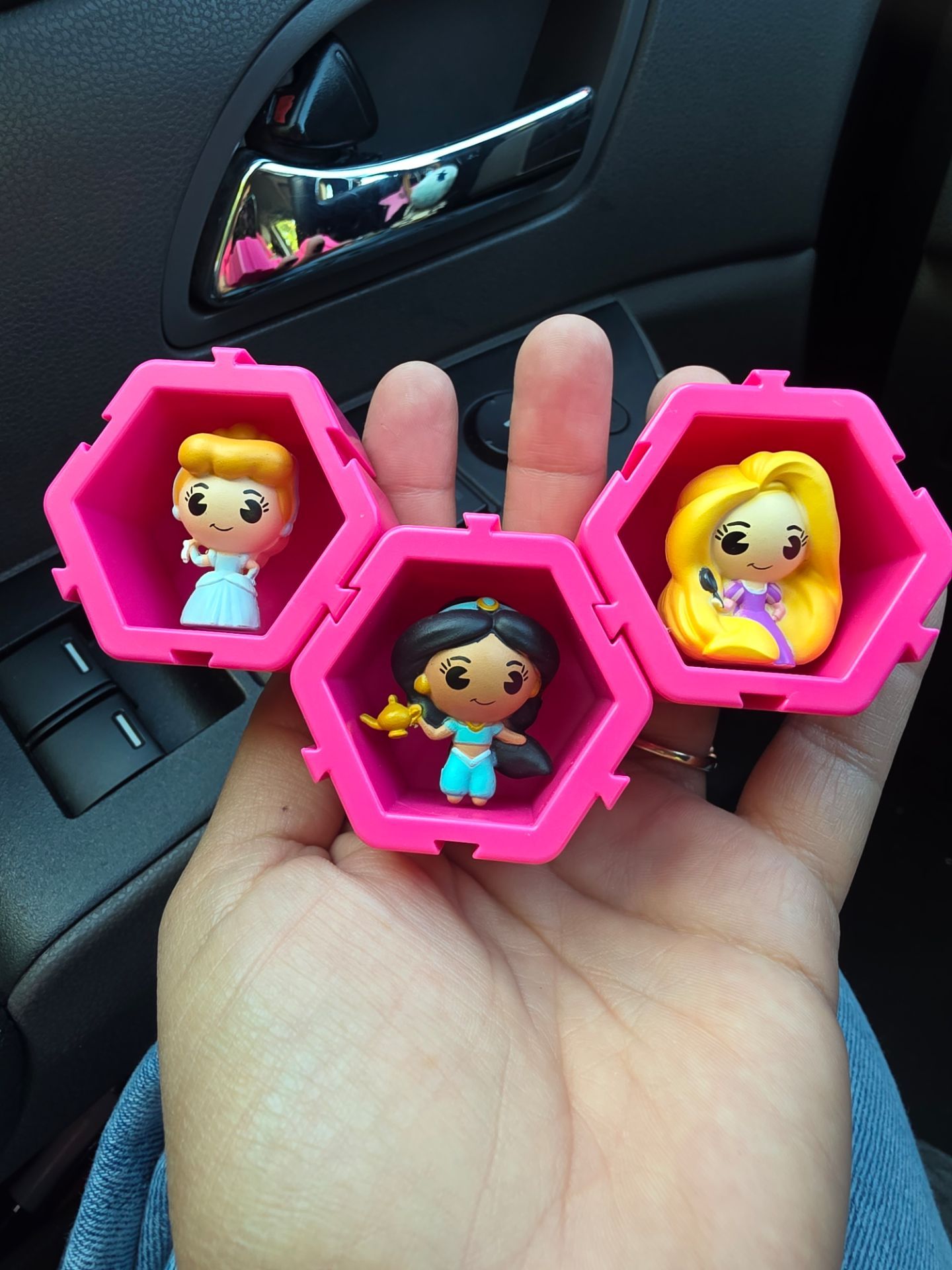 Disney Princesses