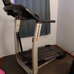 Bowflex Treadclimber