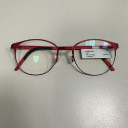 Lindberg Eyeglasses
