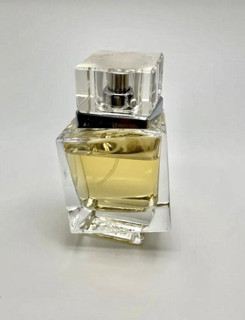 Versace Ethereal Essence 1.7oz 50ml Women’s EDT Perfume ~ 95% Full