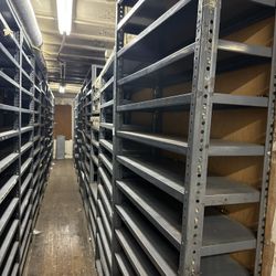 Commercial Racks