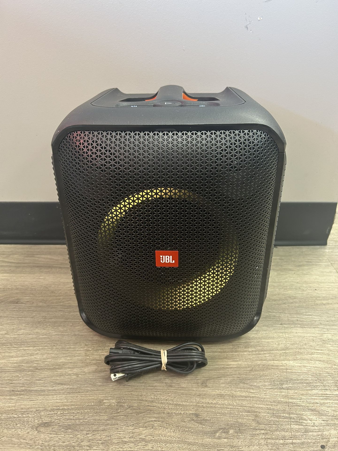 JBL Essential Encore Portable Bluetooth Speaker